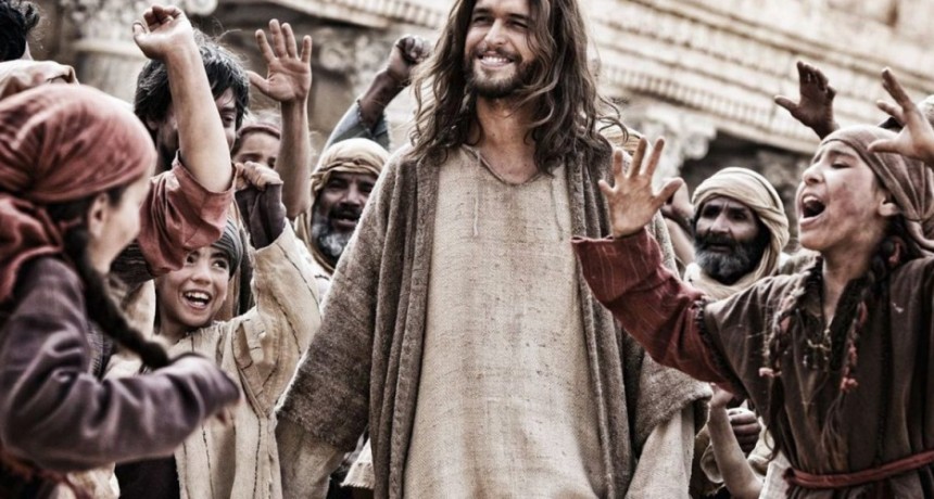RADIOKTUBRE INFO..- EVANGELIO DE HOY 31 MARZO 2022  -Por Simón Suarez..Ver mas..