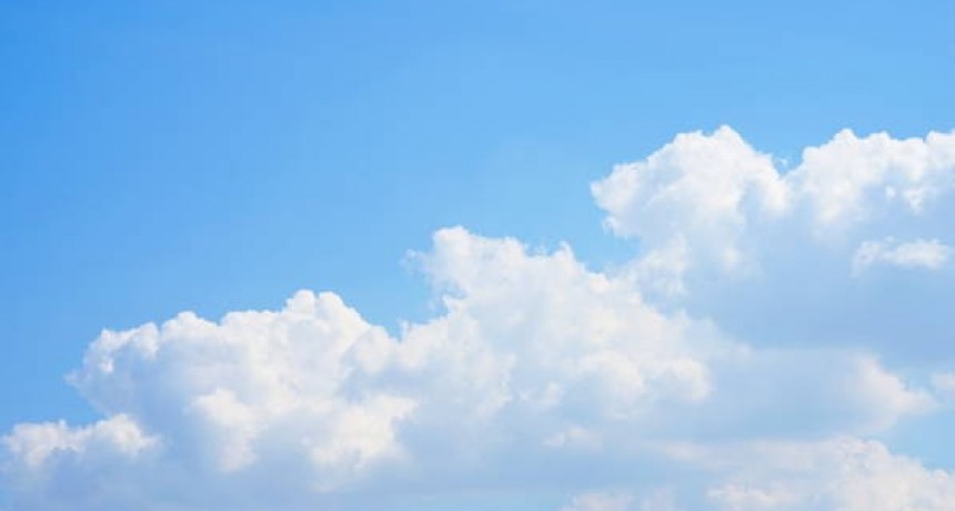 RADIOKTUBRE INFO….   EL CLIMA HOY EN SANTA SYLVINA CHACO....Por Simón Suarez   Ver mas….