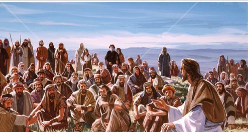 RADIOKTUBRE INFO…. EL EVANGELIO DE HOY 1 DE MARZO 2023  …Por Simón Suarez   Ver mas….