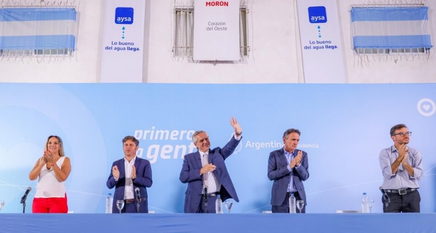 RADIOKTUBRE INFO…. Asamblea Legislativa: Alberto Fernández define su discurso y la Corte confirma que irán dos supremos  …Por Simón Suarez   Ver mas….