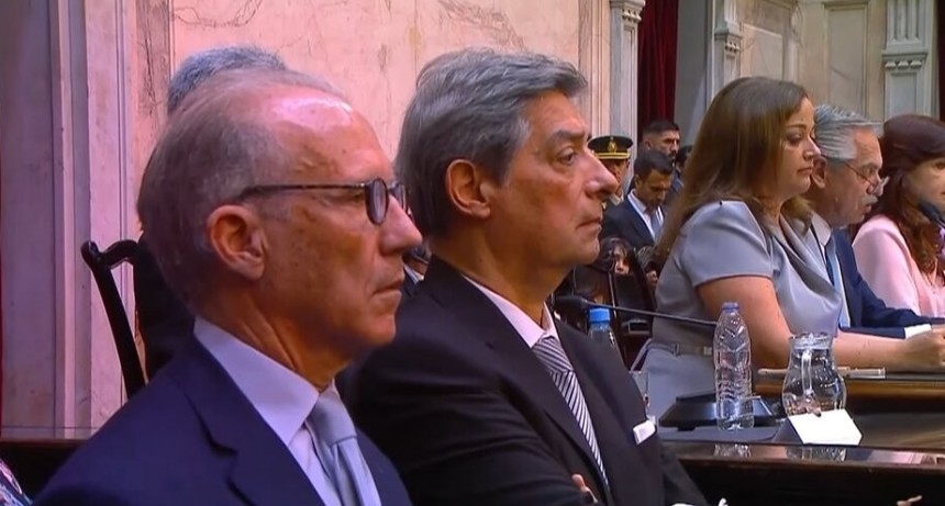 RADIOKTUBRE INFO…. La Corte Suprema, la Justicia y Cristina Kirchner  …Por Simón Suarez   Ver mas….