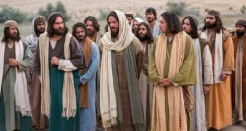 RADIOKTUBRE INFO….  EL EVANGELIO DE HOY SÁBADO 4 DE MARZO 2023 …Por Simón Suarez   Ver mas….