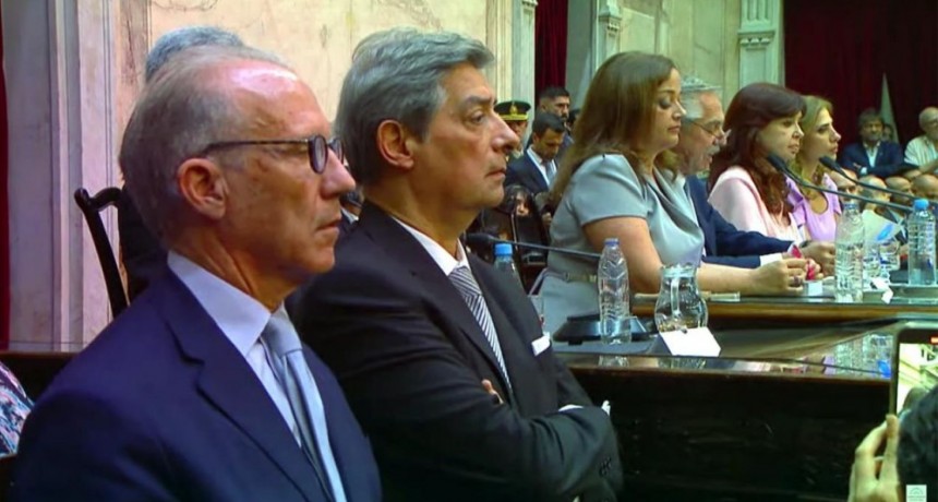 RADIOKTUBRE INFO….  Réplica con aire de amenaza: la reacción corporativa de los jueces al discurso de Alberto Fernández …Por Simón Suarez   Ver mas….