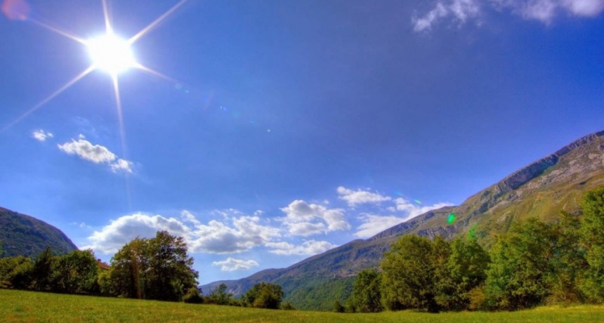RADIOKTUBRE INFO…. EL CLIMA HOY DOMINGO 5 DE MARZO 2023  …Por Simón Suarez   Ver mas….