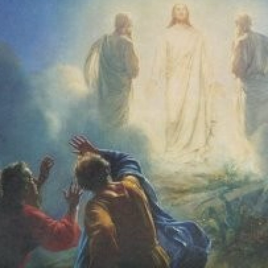 RADIOKTUBRE INFO….  EL EVANGELIO DE HOY DOMINGO 5 DE MARZO DE 2023 …Por Simón Suarez   Ver mas….