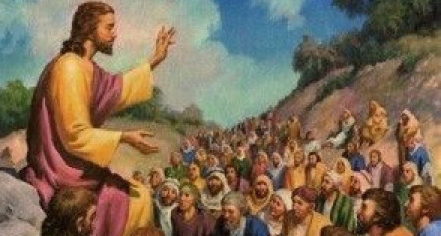 RADIOKTUBRE INFO…. EVANGELIO DE HOY MARTES 7 DE MARZO DEL 2023  …Por Simón Suarez   Ver mas….
