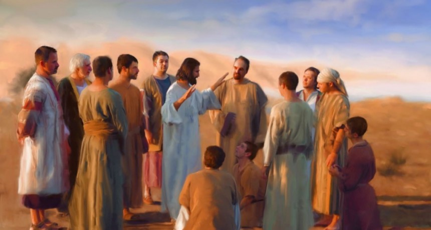 RADIOKTUBRE INFO…. EL EVANGELIO DE HOY MIÉRCOLES 8 DE MARZO 2023  …Por Simón Suarez   Ver mas….