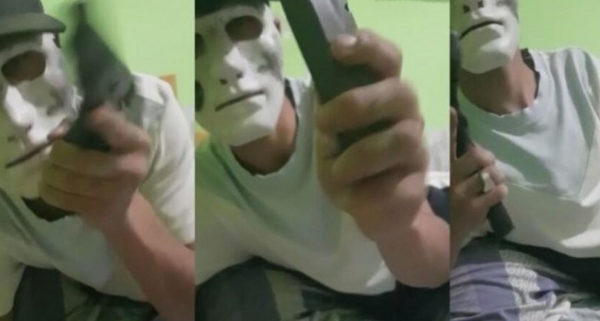 RADIOKTUBRE INFO…. Rosario: brutal amenaza a vecinos y familiares del nene de 11 años asesinado   …Por Simón Suarez   Ver mas….