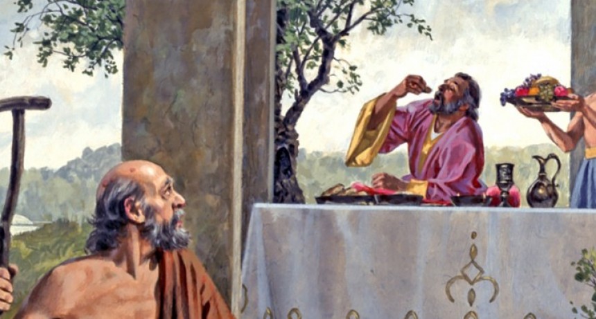 RADIOKTUBRE INFO…. EL EVANGELIO DE HOY 9 DE MARZO DEL 2023  …Por Simón Suarez   Ver mas….