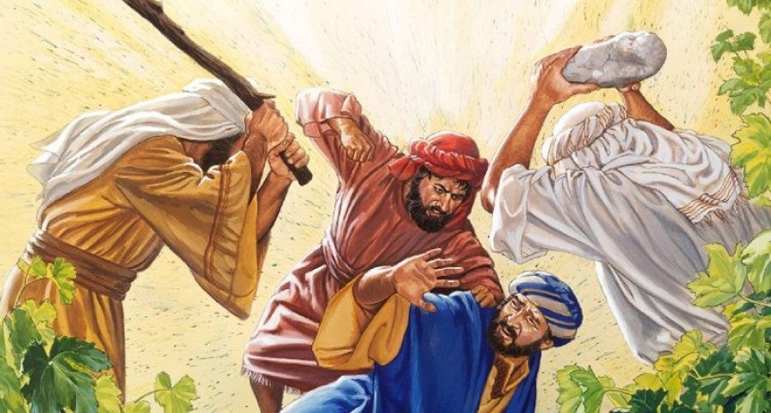 RADIOKTUBRE INFO….EL EVANGELIO DE HOY VIERNES 10 DE MARZO 2023   …Por Simón Suarez   Ver mas….