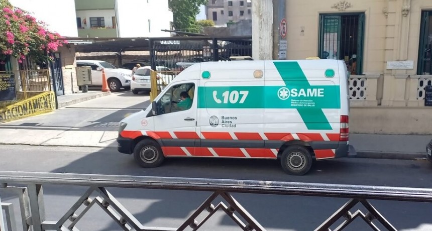 RADIOKTUBRE INFO…. Alumnos y docentes porteños descompensados por el calor  …Por Simón Suarez   Ver mas….