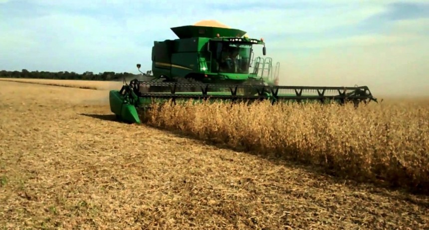 RADIOKTUBRE INFO…. El agro redobla quejas y advertencias por la sequía, pero bate récords de compras financiadas con apoyo estatal  …Por Simón Suarez   Ver mas….