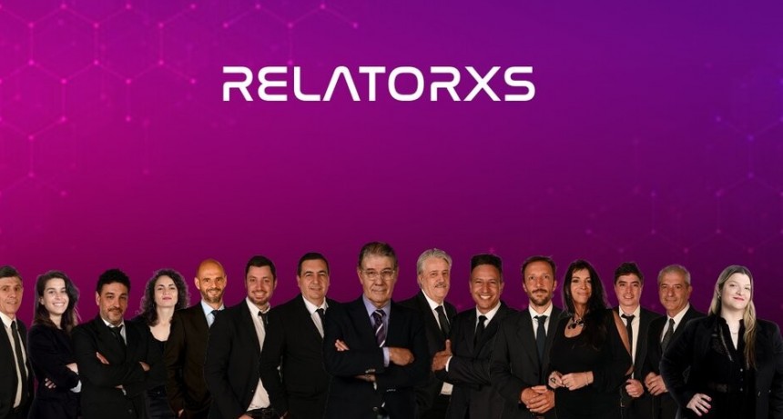 RADIOKTUBRE INFO…. TODO EL FÚTBOL POR ESTA RADIO  …Por Simón Suarez   Ver mas….