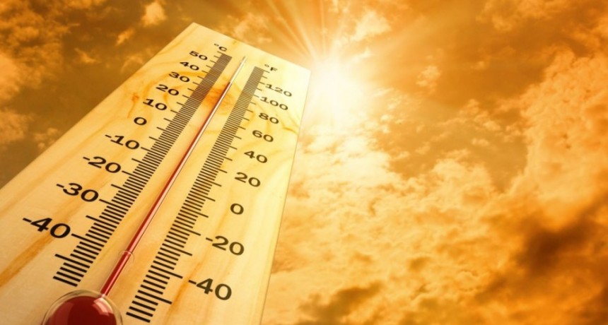 RADIOKTUBRE INFO….  EL CLIMA HOY EN SANTA SYLVINA CHACO …Por Simón Suarez   Ver mas….
