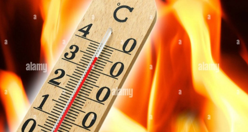 RADIOKTUBRE INFO…. EL CLIMA PARA HOY EN SANTA SYLVINA CHACO  …Por Simón Suarez   Ver mas….