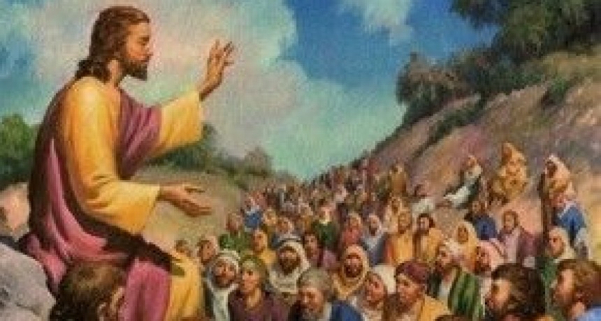 RADIOKTUBRE INFO…. EL EVANGELIO DE HOY LUNES 13 DE MARZO 2023  …Por Simón Suarez   Ver mas….