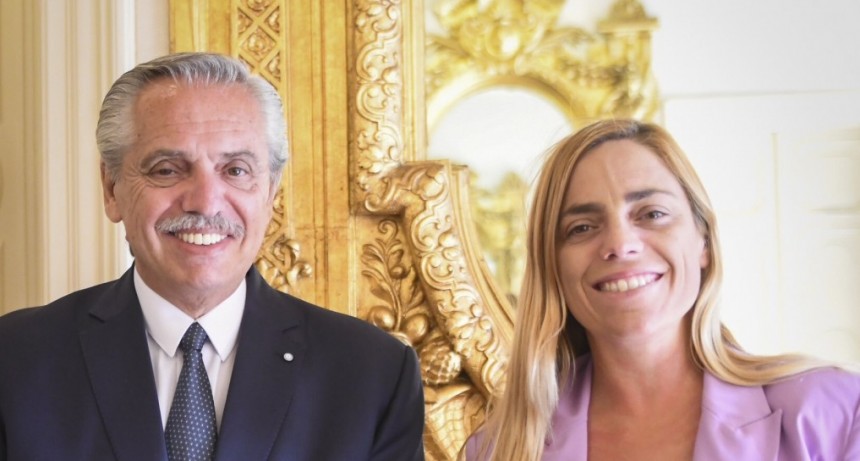 RADIOKTUBRE INFO…. LA PERONISTA MARIA EMILIA SORIA GANÓ LAS ELECCIONES EN GRAL. ROCA PROV. DE RIO NEGRO  …Por Simón Suarez   Ver mas….