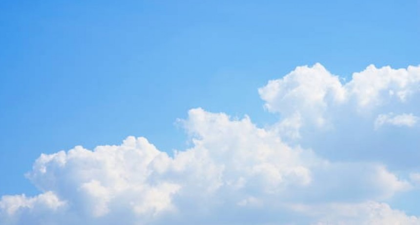RADIOKTUBRE INFO….   EL CLIMA HOY EN SANTA SYLVINA CHACO....Por Simón Suarez   Ver mas….