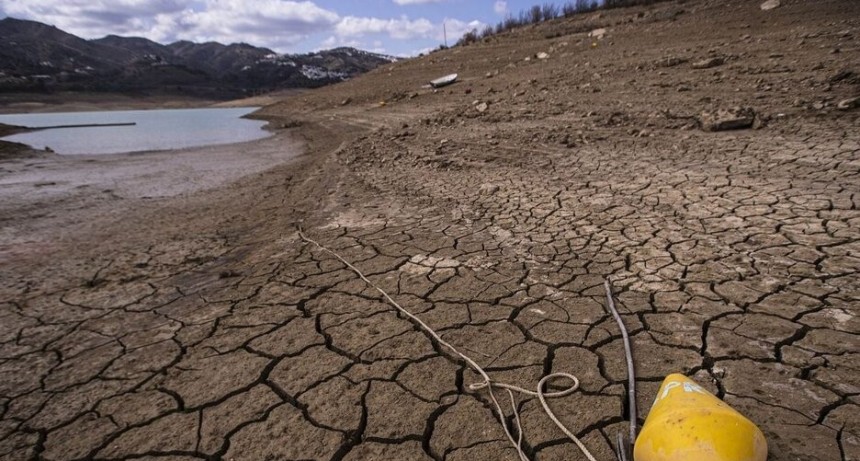RADIOKTUBRE INFO…. Alivio para la sequía y la ola de calor: La Niña llegó a su fin en Buenos Aires  …Por Simón Suarez   Ver mas….