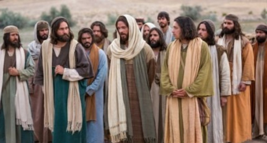 RADIOKTUBRE INFO….  EL EVANGELIO DE HOY MI´´ERCOLES 15 DE MARZO 2023 …Por Simón Suarez   Ver mas….