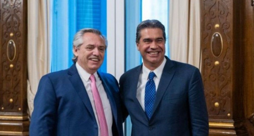 RADIOKTUBRE INFO….EL PRESIDENTE SUSPENDIÓ EL VIAJE PARA HOY AL CHACO DEBIDO A UN CUADRO DE SU SALUD   …Por Simón Suarez   Ver mas….