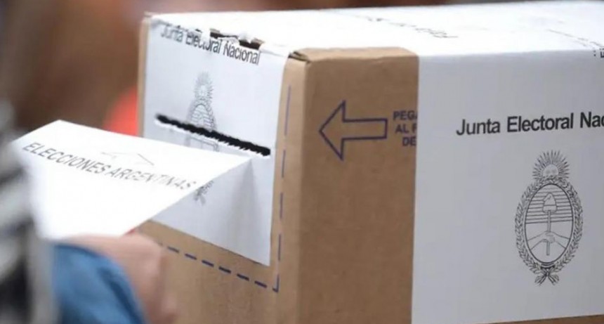 RADIOKTUBRE INFO….  Los chaqueños podrían ir a las urnas hasta en seis oportunidades: ya circula un calendario electoral …Por Simón Para acceder al Diario hacé click 