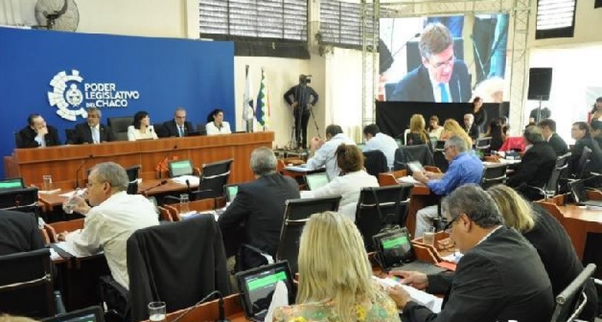 RADIOKTUBRE INFO…. Diputados del oficialismo fijarán postura tras el fallo del STJ y advierten: 