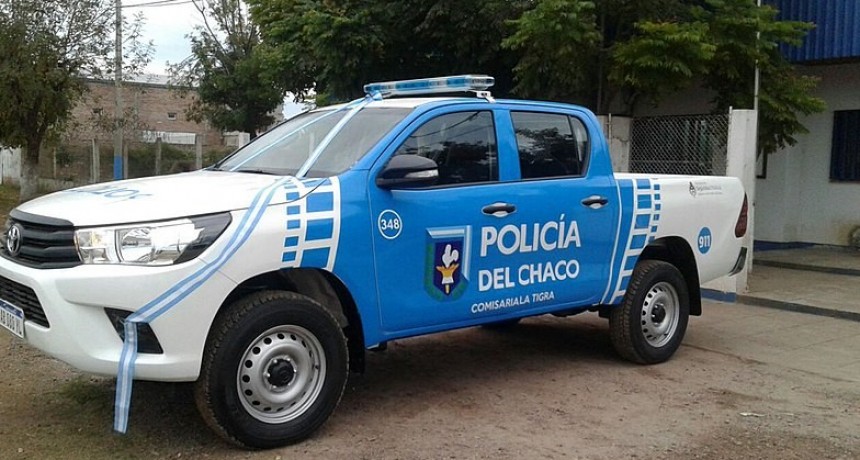 RADIOKTUBRE INFO….  Una menor fue atacada con un cuchillo y un joven fue apuñalado en Vilelas tras riña de más de 60 personas …Por Simón Suarez   Ver mas….
