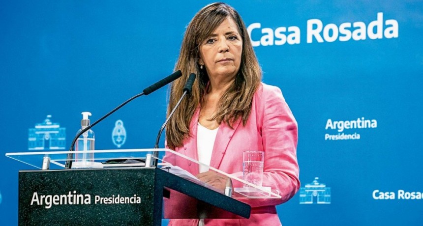 RADIOKTUBRE INFO….  El Gobierno confirmó que buscará quitarle la concesión a Edesur: “Hay puntos causales” …Por Simón Suarez   Ver mas….