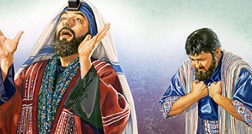 RADIOKTUBRE INFO…. EL EVANGELIO DE HOY VIERNES 17 DE MARZO 2023  …Por Simón Suarez   Ver mas….