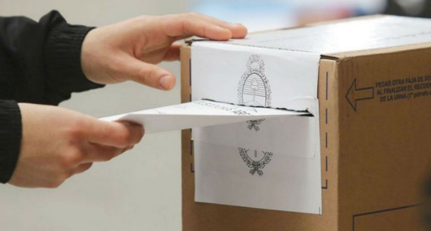 RADIOKTUBRE INFO…. La Provincia definió el calendario electoral 2023  …Por Simón Suarez   Ver mas….