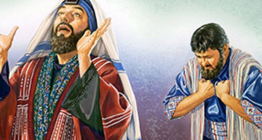 RADIOKTUBRE INFO….EL EVANGELIO DE HOY SÁBADO 18 DE MARZO 2023   …Por Simón Suarez   Ver mas….