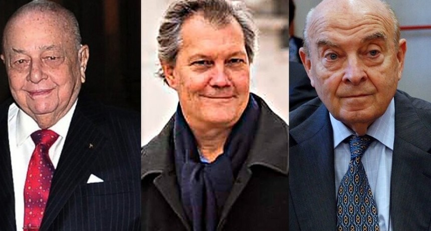 RADIOKTUBRE INFO…. El “minuto de silencio” Blaquier y los ruidos por Macri  …Por Simón Suarez   Ver mas….
