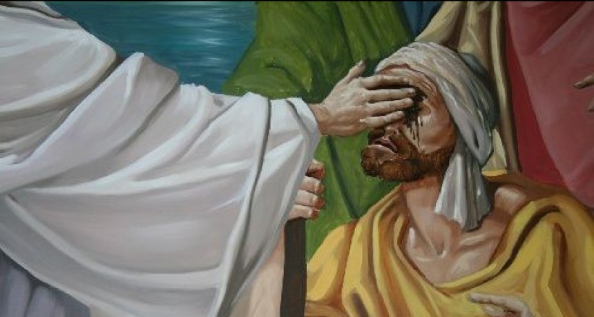 RADIOKTUBRE INFO….  EL EVANGELIO DE HOY DOMINGO 19 DE MARZO DEL 2023 …Por Simón Suarez   Ver mas….