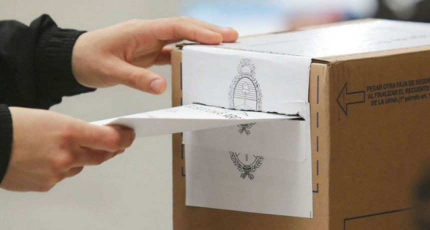 RADIOKTUBRE INFO….  Camino a las PASO: nuevo cronograma electoral, interna en el PJ y lanzamiento de precandidatos …Por Simón Suarez   Ver mas….