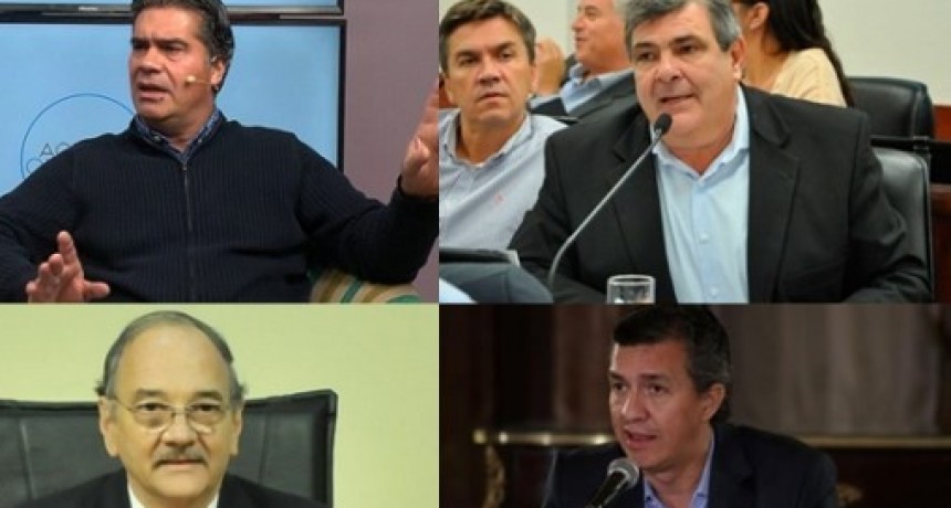 RADIOKTUBRE INFO…. Primeros sondeos muestran ventaja de Capitanich para la carrera electoral  …Por Simón Suarez   Ver mas….