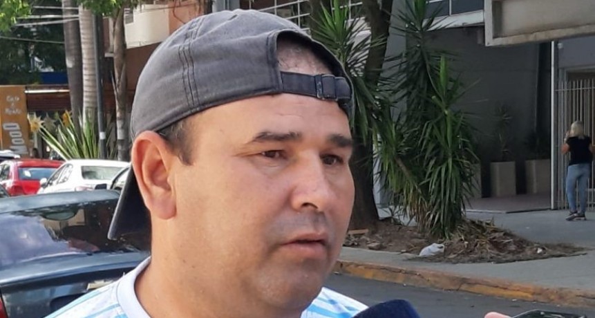 RADIOKTUBRE INFO….  Albañil que denunció a la jueza Laura Buyatti sufrió extraño incidente con agentes de Investigaciones …Por Simón Suarez   Ver mas….