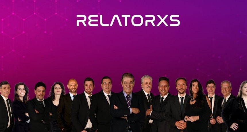 RADIOKTUBRE INFO…. HOY DOMINGO TARDE DE FÚTBOL POR ESTA RADIO  …Por Simón Suarez   Ver mas….