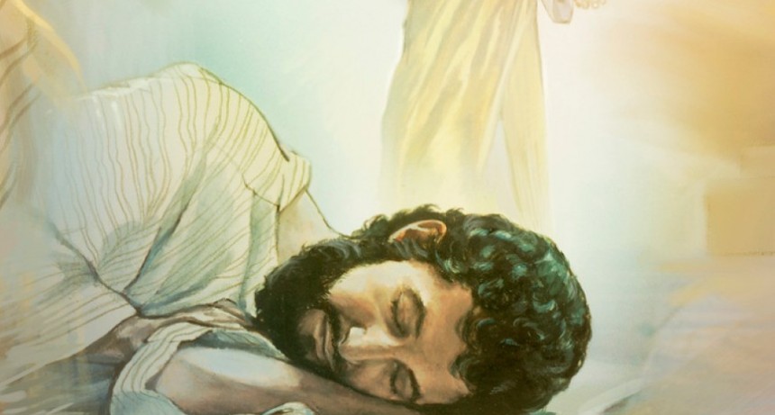 RADIOKTUBRE INFO….EL EVANGELIO DE HOY LUNES 20 DE MARZO DEL 2023   …Por Simón Suarez   Ver mas….
