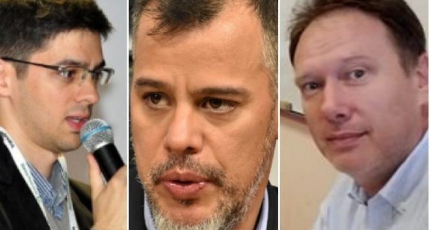 RADIOKTUBRE INFO….  Horacio Rey y Gustavo Katavich fueron condenados por asociación ilícita en el marco de la causa FAPPO …Por Simón Suarez   Ver mas….
