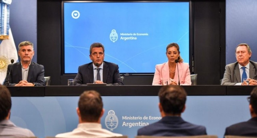RADIOKTUBRE INFO…. Cortes de luz: el Gobierno intervendrá  Edesur por 180 días  …Por Simón Suarez   Ver mas….