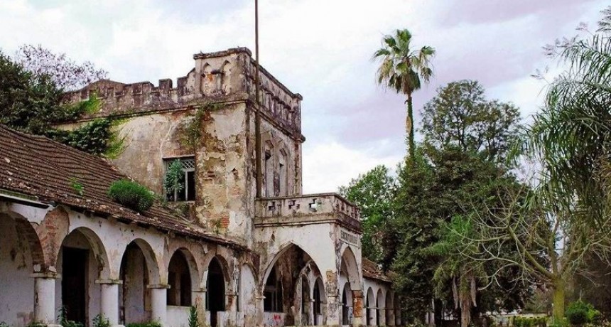 RADIOKTUBRE INFO….  Desde Chaco, 