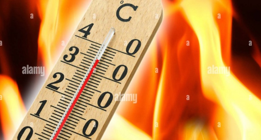 RADIOKTUBRE INFO….   EL CLIMA HOY EN SANTA SYLVINA CHACO....Por Simón Suarez   Ver mas….