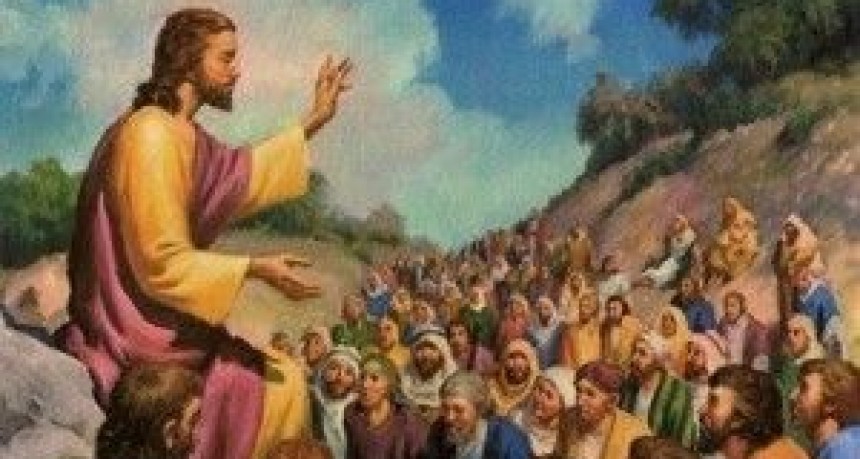 RADIOKTUBRE INFO…. EL EVANGELIO DE HOY MIÉRCOLES 22 DE MARZO 2023  …Por Simón Suarez   Ver mas….