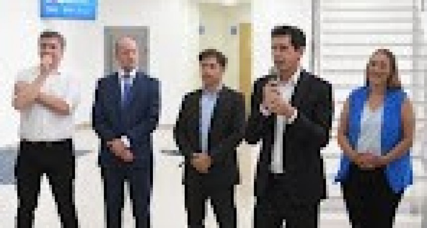RADIOKTUBRE INFO…. Wado da un paso al frente y se presenta como opción electoral del kirchnerismo  …Por Simón Suarez   Ver mas….