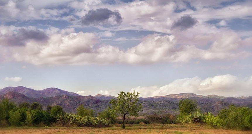 RADIOKTUBRE INFO….   EL CLIMA HOY EN SANTA SYLVINA CHACO....Por Simón Suarez   Ver mas….