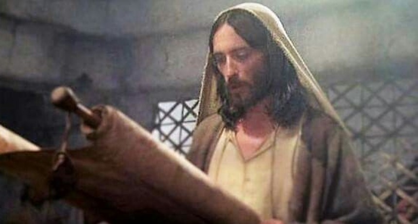 RADIOKTUBRE INFO…. EL EVANGELIO DE HOY VIERNES 24 DE MARZO 2023  …Por Simón Suarez   Ver mas….