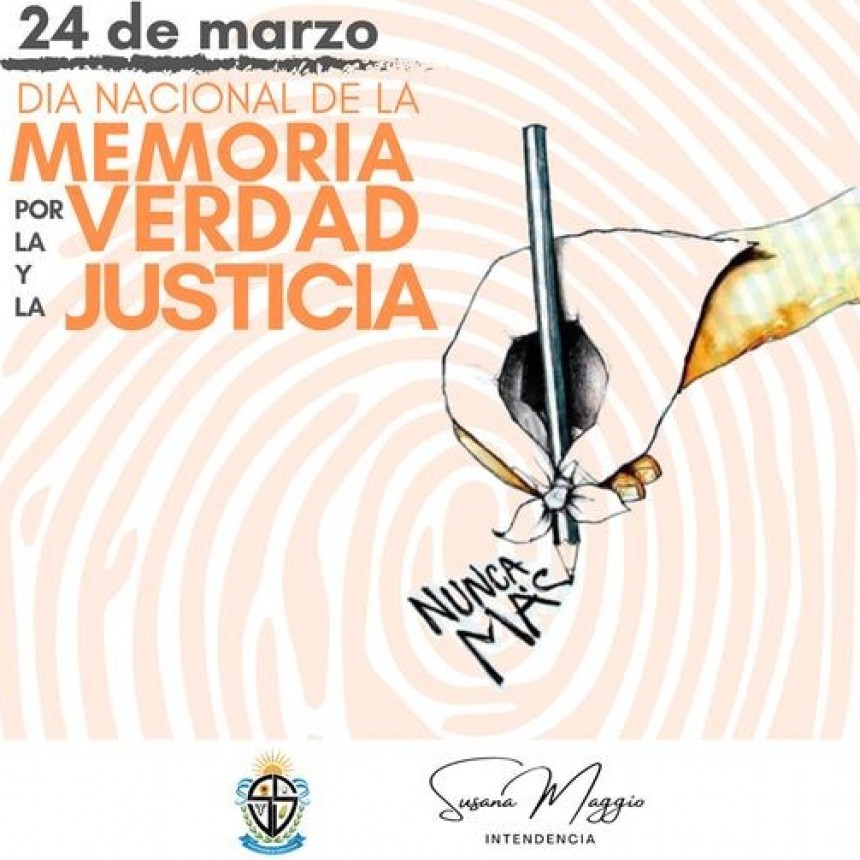 RADIOKTUBRE INFO….  EL MUNICIPIO DE SANTA SYLVINA REFLEXIÓN SOBRE EL 24 DE MARZO 1976 …Por Simón Suarez   Ver mas….