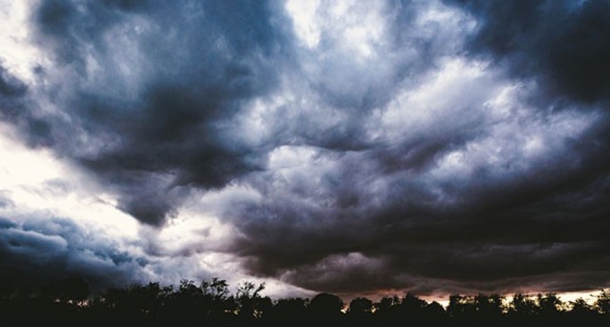 RADIOKTUBRE INFO….   EL CLIMA HOY EN SANTA SYLVINA CHACO....Por Simón Suarez   Ver mas….