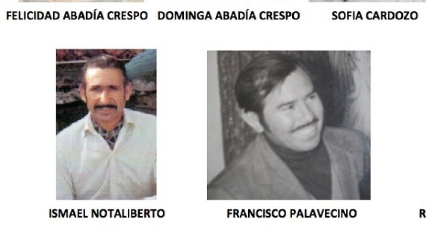 RADIOKTUBRE INFO….FRANCISCO (pancho) PALAVECINO UN HIJO DE SANTA SYLVINA DESPARECIDO EN 1976   …Por Simón Suarez   Ver mas….